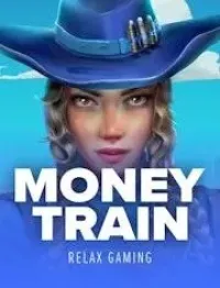 money train 1 logo