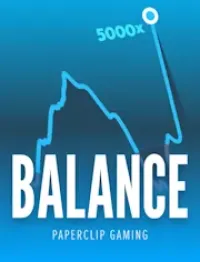 balance slot logo