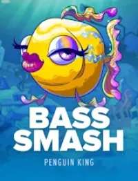 bass smash logo
